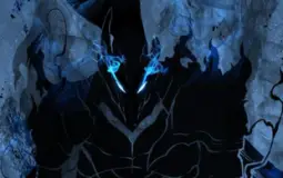 Solo Leveling S rank+ Hunters
